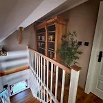 Villa Eber Z Dala Od Miasta *