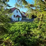 Villa Eber Z Dala Od Miasta *